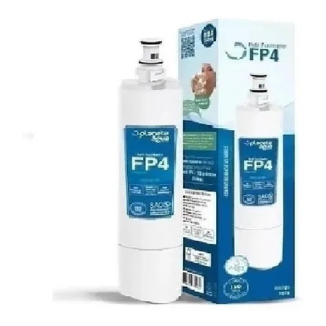 Refil Filtro Vela Fp4 Compatível Consul Facilite Bem Estar