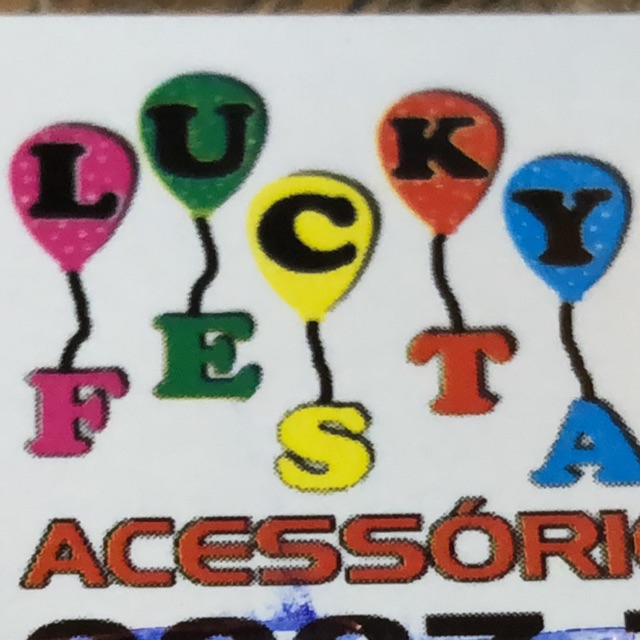 Lucky Festa