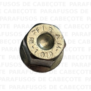 01 Parafuso de Roda Original GM - Kadett/Omega/Zafira/Vectra/Celta/Agile/Montana.... ORIGINAL GM