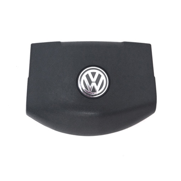 Tampa Do Volante Do Vw De 2000 Em Diante (exceto Constellation) em Oferta na Shopee