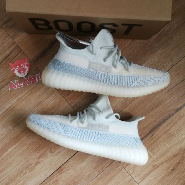 yeezy 350 v2 shopee