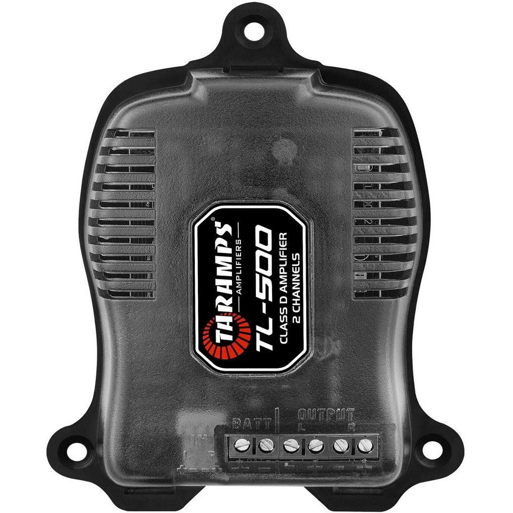 Modulo Amplificador Taramps Tl500: Onde Comprar | BuscaProdutos