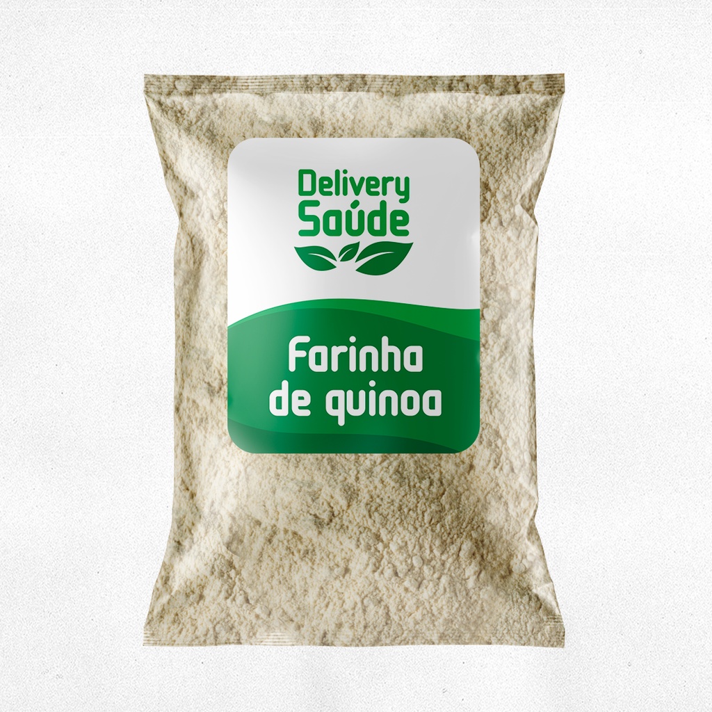 FARINHA DE QUINOA 250G em Oferta na Shopee