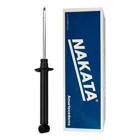 Amortecedor Traseiro Gol Voyage 82..09 Gol Furgão 80... Nakata em Oferta na Shopee