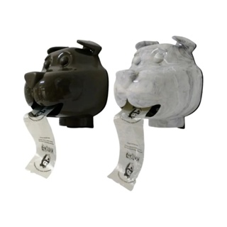 Suporte de Parede Cata Caca Cão + Refil 200 Sacos em Oferta na Shopee