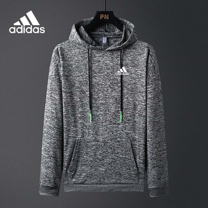 casaco esportivo adidas
