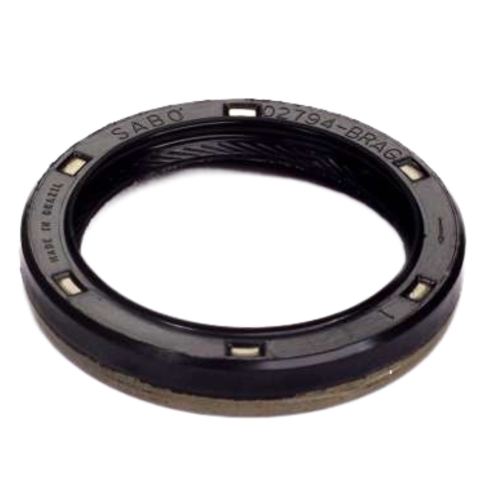 Retentor Dianteiro Polia do Motor Corolla 1.6 1.8 2.0 Manual / Automatico 2015 2016 2017 2018 2019