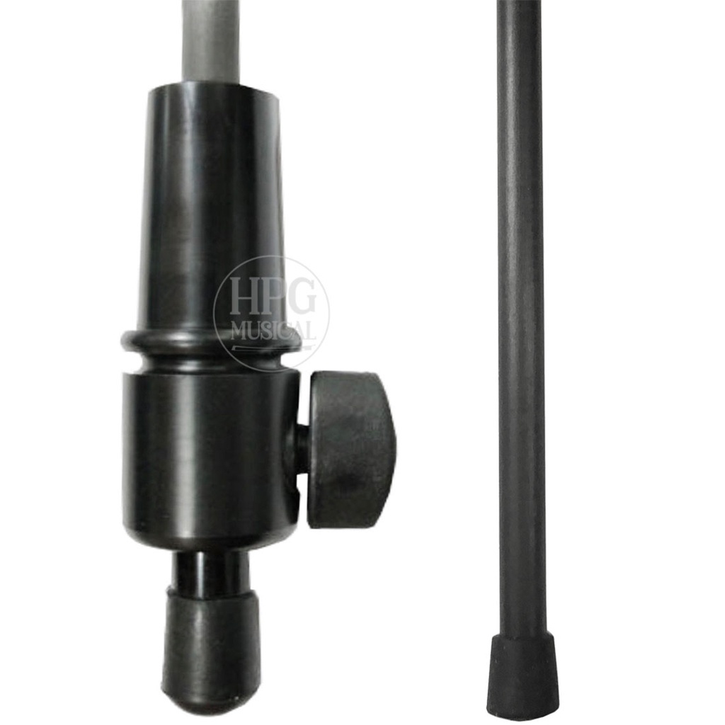 Espigão Violoncelo Antoni Marsale Fibra Carbono Screw