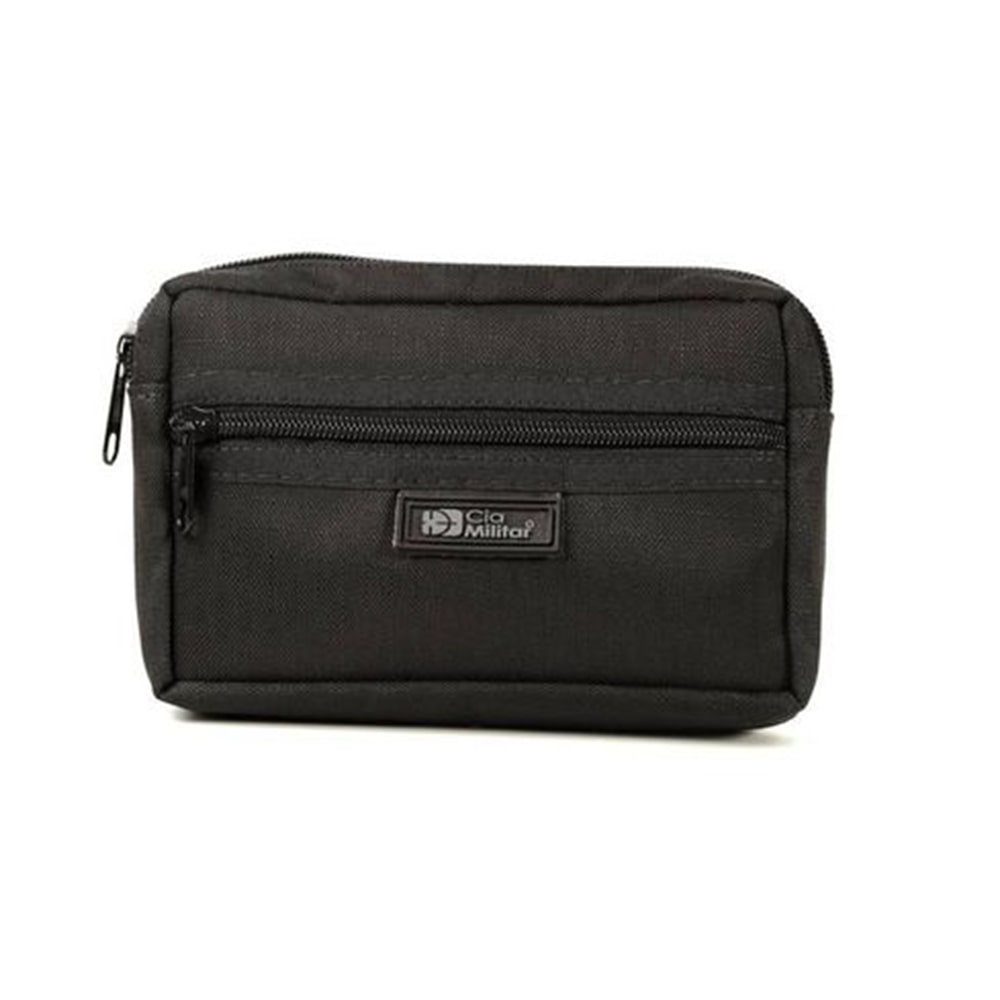 Mini Pochete para Cinturão e Cinto