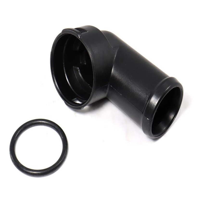 Cotovelo Valvula Termostatica Cavalete Fox Polo Gol Gv