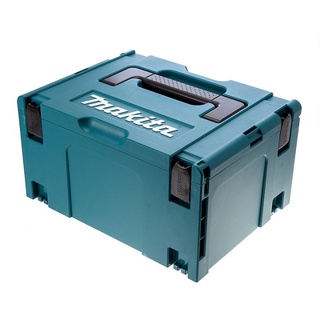 Maleta para Ferramentas Mak-Pac Tipo 3 MAKITA em Oferta na Shopee