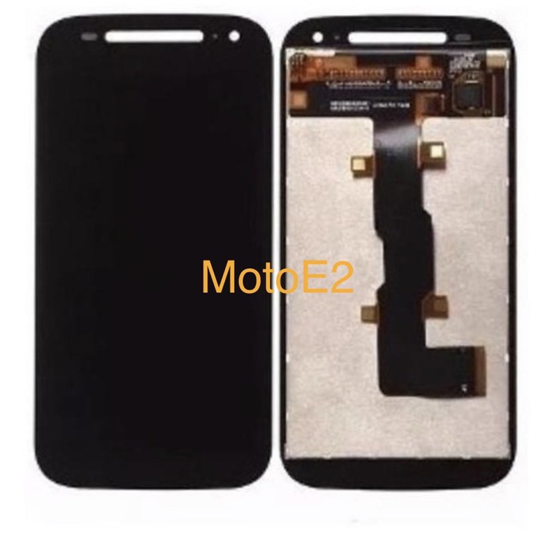 Display Lcd Tela Touch Moto E2 Geração 2 Xt1523 Xt1514