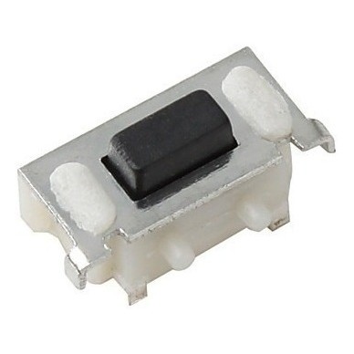 Botão Liga Desliga Power Volume chave Tablet Multilaser M7 8mm