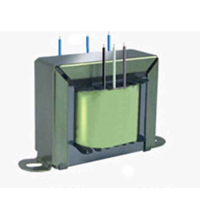 Transformador Para Fechadura 110/220v Trafo 16 + 16vac x 1,5A