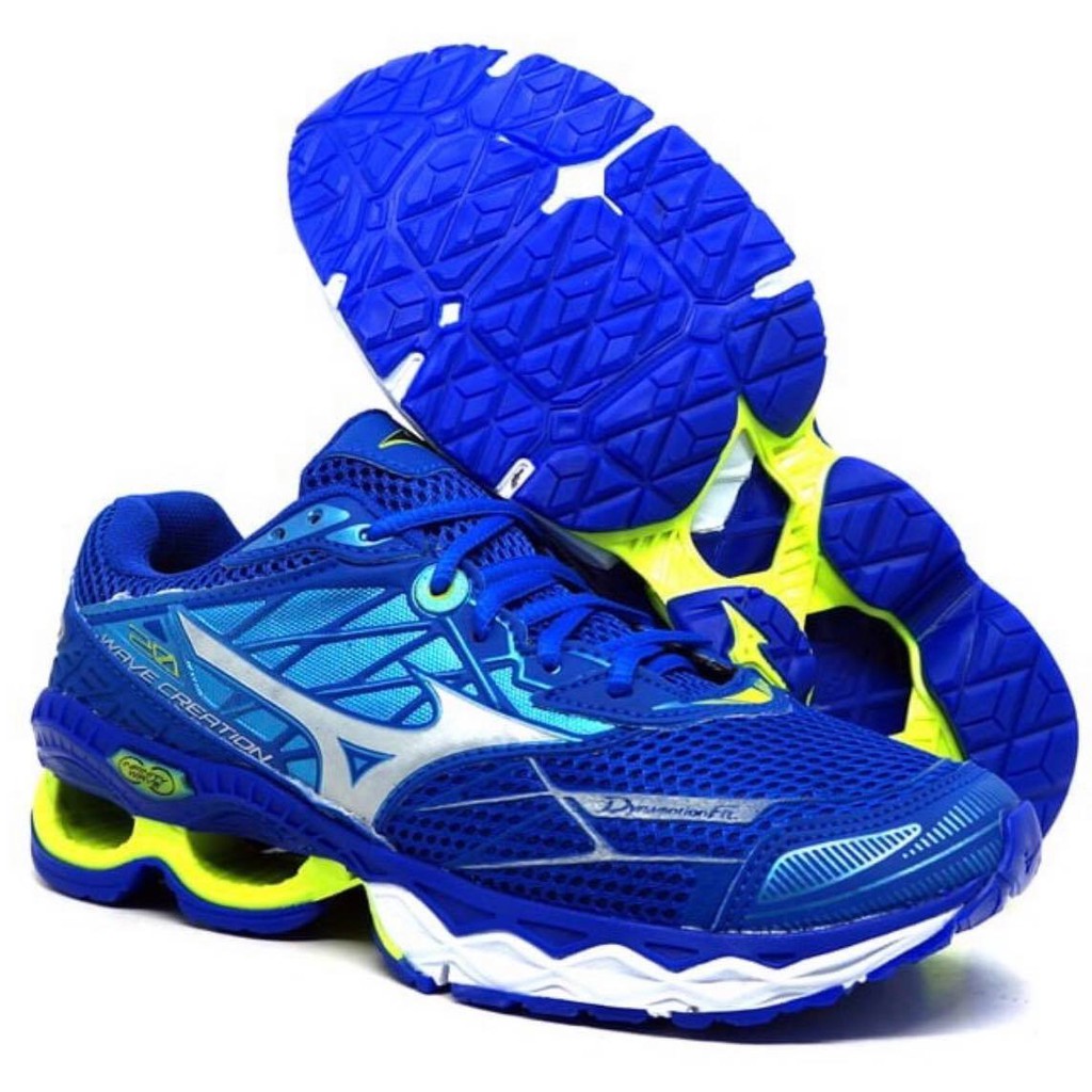 tenis mizuno 1 linha