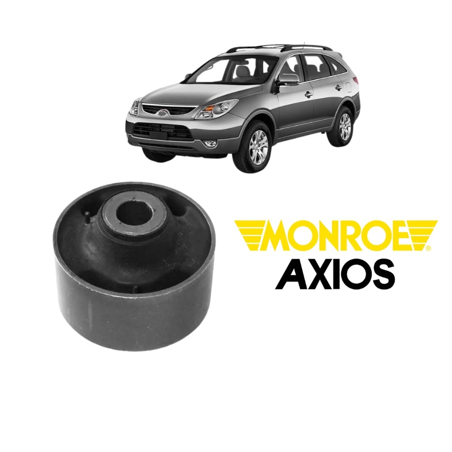 Bucha da bandeja traseira Tucson Sportage Santa fé Cerato