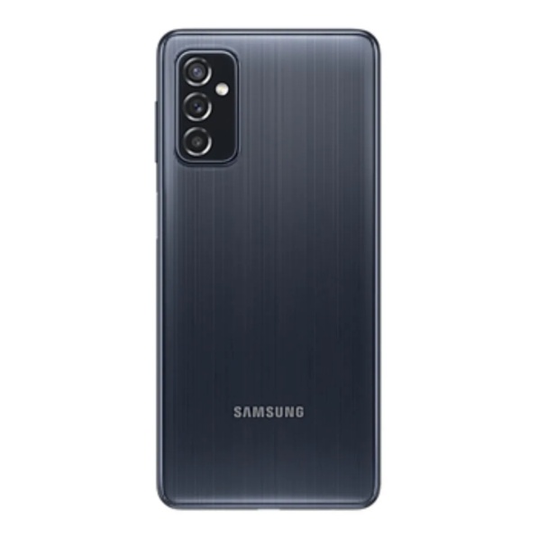 Samsung Galaxy M52 5g Dual Sim 128 Gb Black 6 Gb Ram