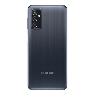 Samsung Galaxy M52 5G Dual SIM 128 GB black 6 GB RAM #4