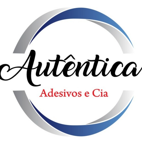 Autêntica Adesivos e Cia