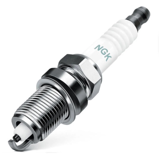 Vela NGK B5HS Mobylette  Bikelete E Kit Motor Bicicleta Motorizada