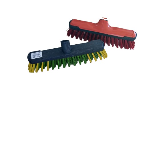 Esfregão Plástico sem cabo em Oferta na Shopee