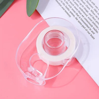 Cortador De Fita Micropore Para Alongamento De Cílios