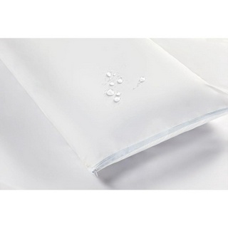 Kit C/ 2 Capas Protetora P/ Travesseiro Impermeável 180 Fios PROMOÇÃO em Oferta na Shopee