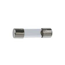 2 UNIDADES = Fusivel Vidro Pequeno 10a 5x20mm 110v 220v AÇÃO RÁPIDA = Para NOBREAK 0.5 KVA