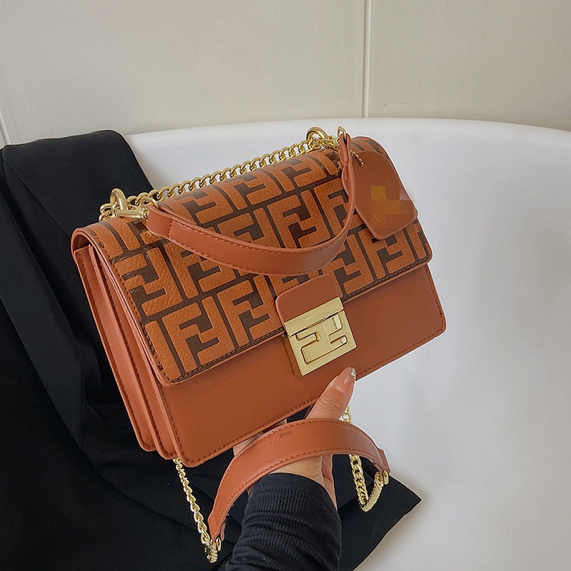 ladies fendi bag