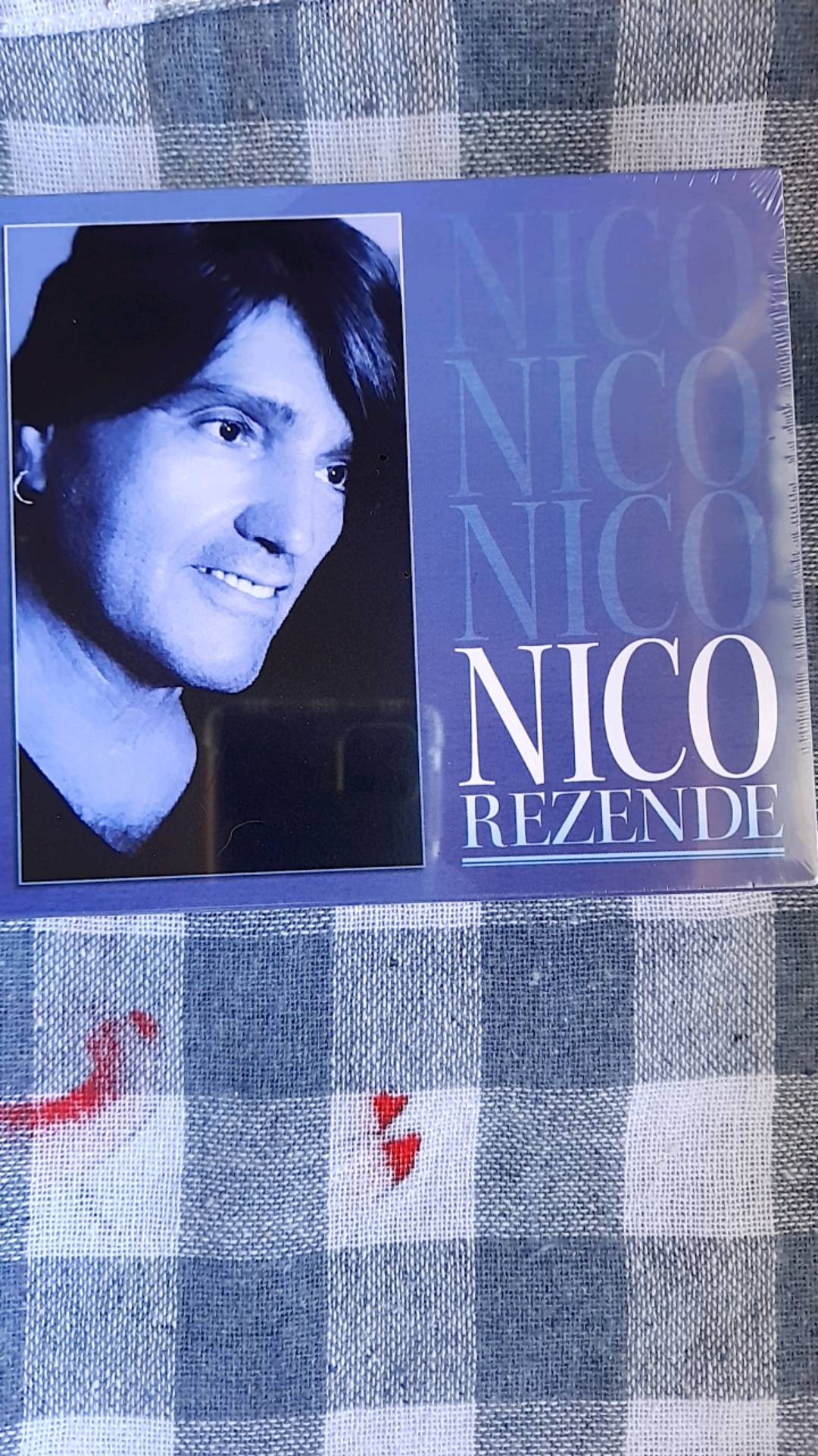 NICO REZENDE 3枚組 BOX www.apidofarm.com