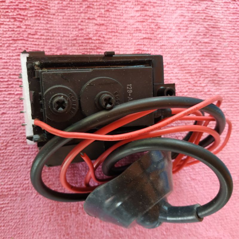 Flyback Fth29-v001 Novo Garantia 90 Dias