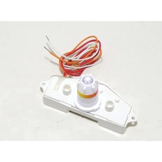 Placa Potenciômetro De Temperatura 220v Para Ducha Hydra Optima Star Original.