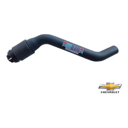 Mangueira Da Saida Aquecedor Astra / Vectra /zafira 93372707