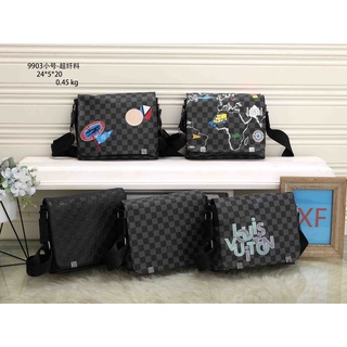 Maleta De Negócios Masculina E Feminina Bolsa Ombro Designer Luxuoso Bolsas Mensageiros De Mão Tote Crossbody Casual Senhoras Mochila Esportiva Moda Alta Capacidade