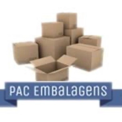PAC EMBALAGENS