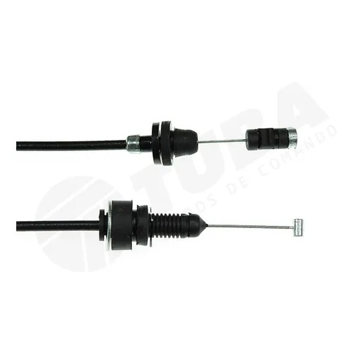 Cabo De Acelerador Palio Siena Strada 1.6 16v 96 97 98 99