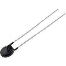 10 Unidades Termistor Ntc 10k 3mm Ntc-mf52at