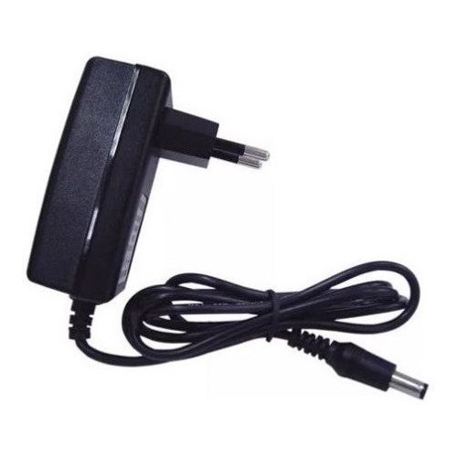 Fonte Estabilizada Chaveada Bivolt 9v 2a P4 2,1mm