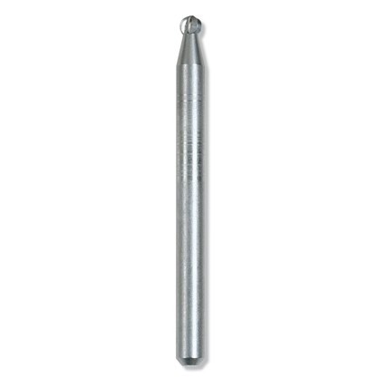 Escariador Esférico 3/32'' 190 - Dremel