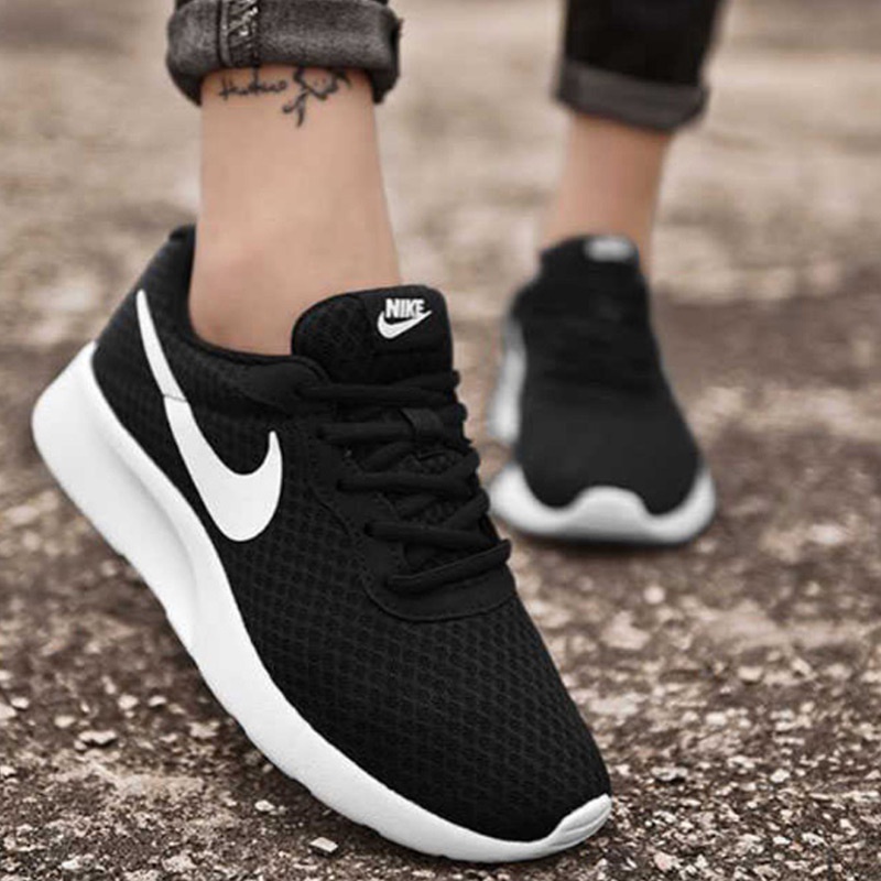 ✓☊NIKE Site oficial da Nike calçados masculinos e calçados esportivos novos calçados esportivos malha res | Shopee Brasil