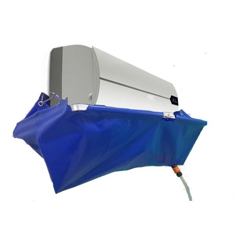 Saco Coletor De Resíduos Para Limpeza De Ar Condicionado em Oferta na Shopee