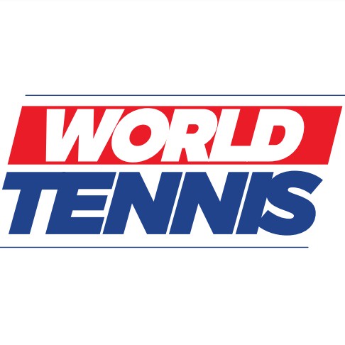 Loja Virtual World Tennis