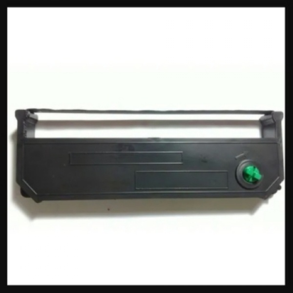 FITA PARA IMPRESSORA CMI-600 HASTE CURTA COLORPRINT CAIXA COM 8 FITAS