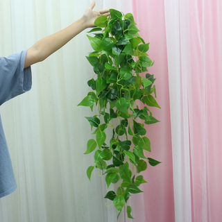 2Meter Samambaia Artificial Plantas Decoração Flores Artificiais Para Decoração em Oferta na Shopee