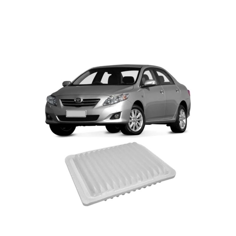 Filtro de Ar Corolla - MTECH