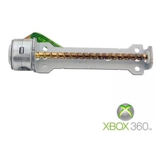 Motor Lateral Drive Xbox 360 Slim e Super Slim | Shopee Brasil