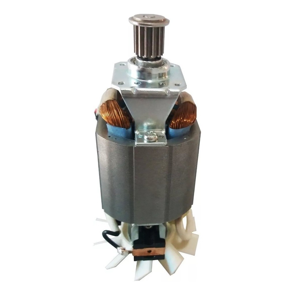 Motor Batedeira Planetaria Arno Sx80 Sx81 Svx82 Sx84 127v