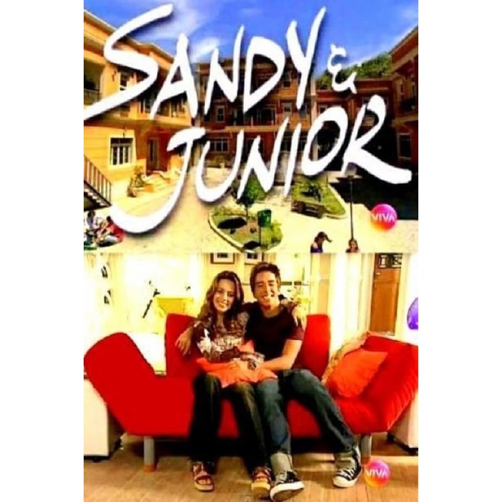 Sandy & Junior - Temporada 2