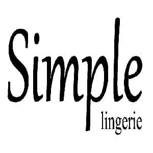 Simple Lingerie