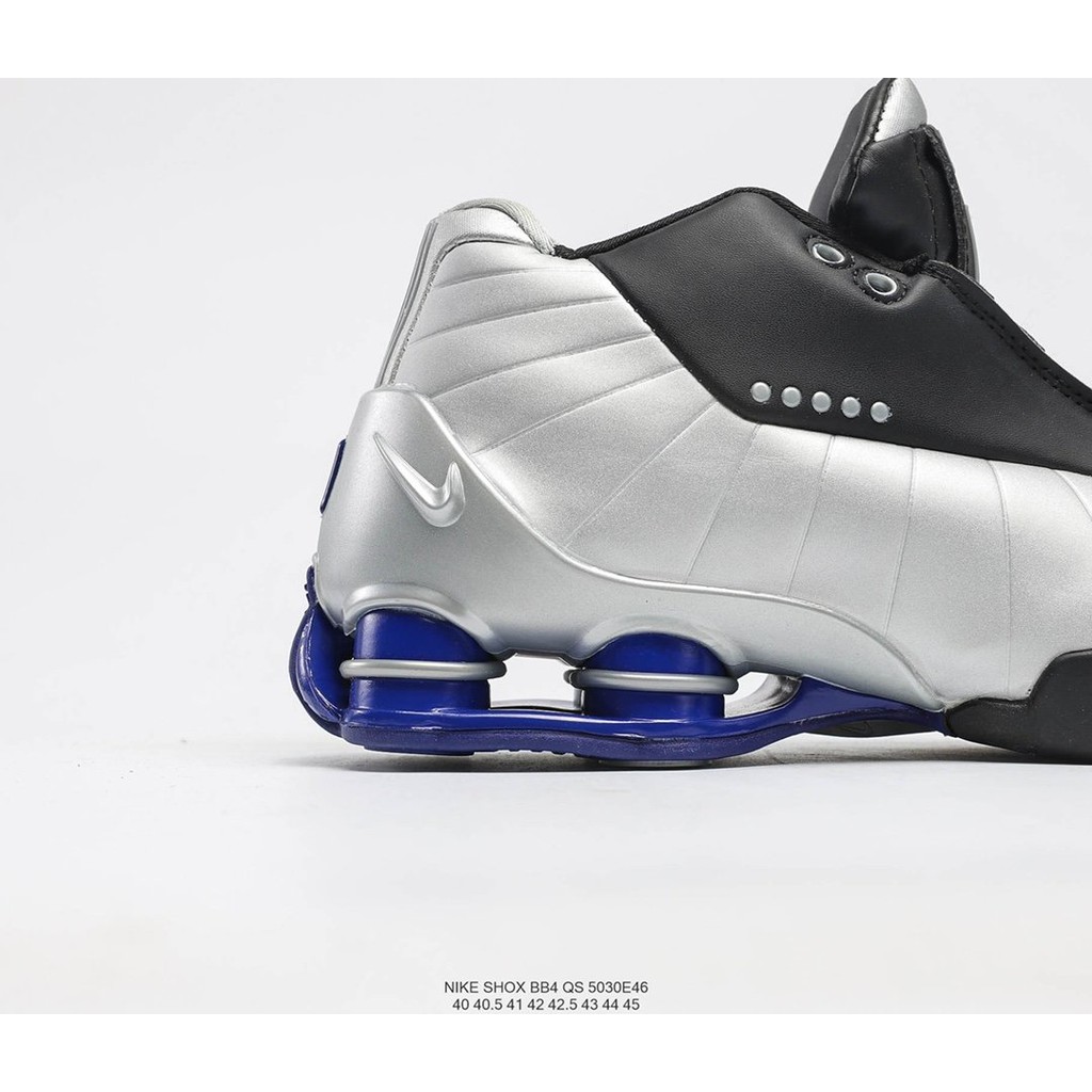 Nike shox cheap bb 4